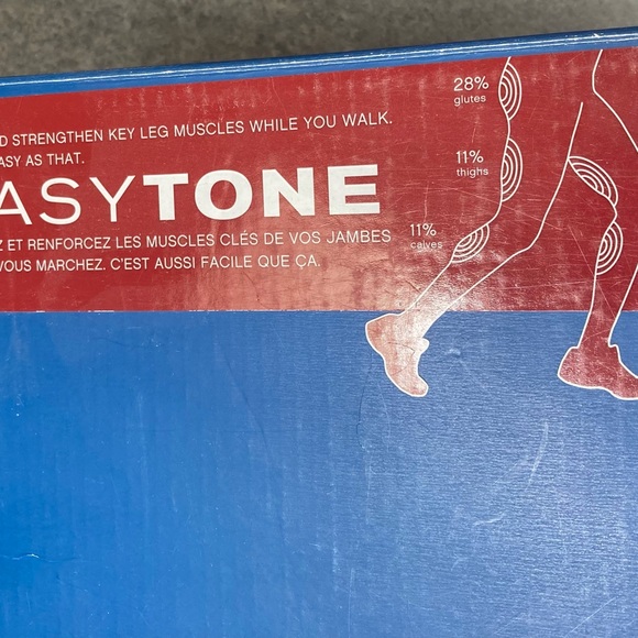 Reebok Easytone Reeattack Runners - NWT - Picture 3 of 13